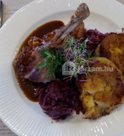 Vakvarjú Csónakház