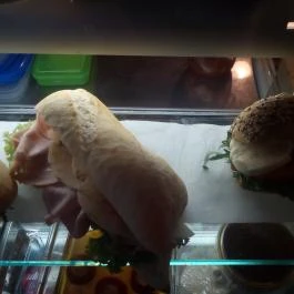 Vini Cicchetteria, Budapest - Étel/ital