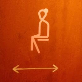 Vini Cicchetteria, Budapest - Mosdó