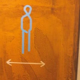 Vini Cicchetteria, Budapest - Mosdó