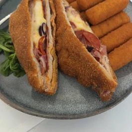 Szekér Fogadó étterme Bátonyterenye - Étel/ital