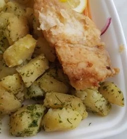 Magyar Tenger Vendéglő