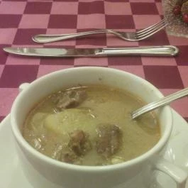 Erzsébet Park Hotel, Parádfürdő - Vendéglátás