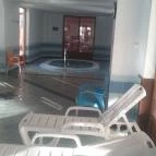 Erzsébet Park Hotel Parádfürdő - Wellness