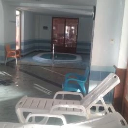 Erzsébet Park Hotel, Parádfürdő - Wellness