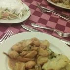 Erzsébet Park Hotel Parádfürdő - Vendéglátás