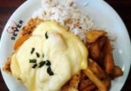 Sever Török Étterem Debrecen