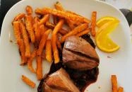 Déjá Vu Cafe, Restaurant & Bar Eger