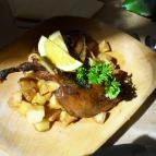 Erzsébet Királyné Szálloda Étterem és Kávéház Gödöllő - Étel/ital