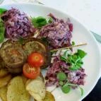 Erzsébet Királyné Szálloda Étterem és Kávéház Gödöllő - Étel/ital