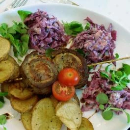 Erzsébet Királyné Szálloda Étterem és Kávéház Gödöllő - Étel/ital