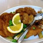 Erzsébet Királyné Szálloda Étterem és Kávéház Gödöllő - Étel/ital