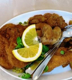 Erzsébet Királyné Szálloda Étterem és Kávéház