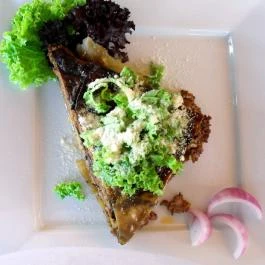 Görög Kancsó Étterem, Szentendre - Étel/ital