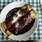 Szentendrei Határcsárda Szentendre - Étel/ital