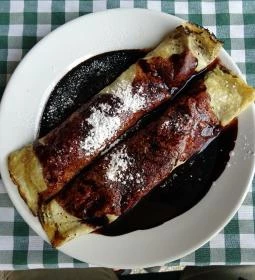 Szentendrei Határcsárda