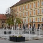 St. Kristóf Panzió Eger - Környék