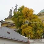 St. Kristóf Panzió Eger - Környék