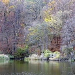 St. Kristóf Panzió Eger - Környék