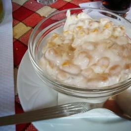 Szegény Károly Étterem Balatonkenese - Étel/ital