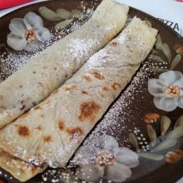 Szegény Károly Étterem Balatonkenese - Étel/ital