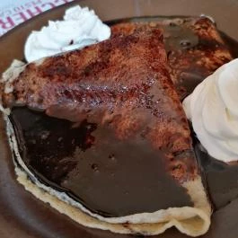 Szegény Károly Étterem Balatonkenese - Étel/ital