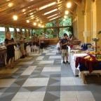 Hotel Eger & Park Eger - Vendéglátás