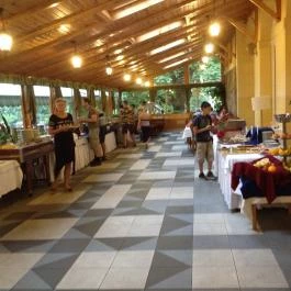 Hotel Eger & Park, Eger - Vendéglátás