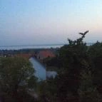 Zenit Hotel Balaton Vonyarcvashegy - Környék