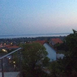 Zenit Hotel Balaton Vonyarcvashegy - Környék