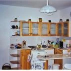 Betti Apartman Hévíz - Belső