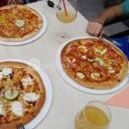 Stage Pizza & Bar Szolnok - Étel/ital