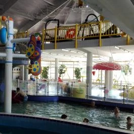 Zalakarosi Fürdő, Zalakaros - 