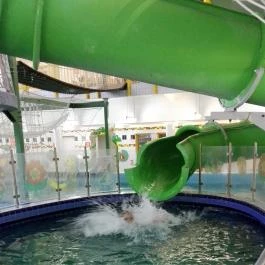 Zalakarosi Fürdő, Zalakaros - 