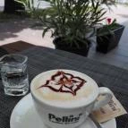 Amazon Kávéház & Borbár Keszthely - Étel/ital