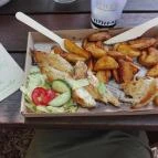 Folly Borászat Badacsonyörs - Étel/ital