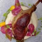 Pannónia Restaurant Szombathely - Étel/ital