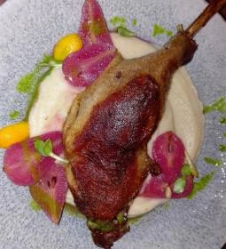 Pannónia Restaurant