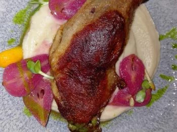 Pannónia Restaurant Szombathely