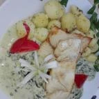 Rétes Étterem Vonyarcvashegy - Étel/ital