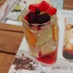 Stampedli Keszthely - Étel/ital