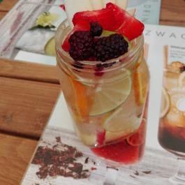 Stampedli, Keszthely - Étel/ital