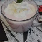 Stampedli Keszthely - Étel/ital