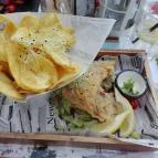 Stampedli Keszthely - Étel/ital