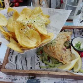 Stampedli, Keszthely - Étel/ital