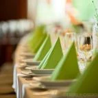 Tercia Hubertus étterem Sopron - Étel/ital