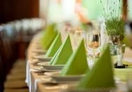 Tercia Hubertus étterem Sopron