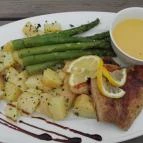 Vadkert Étterem Sárvár - Étel/ital