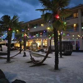 Belenus Thermalhotel Superior Zalakaros - Egyéb