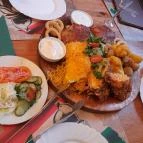 Fogadó a Magyar Királyokhoz Budaörs - Étel/ital